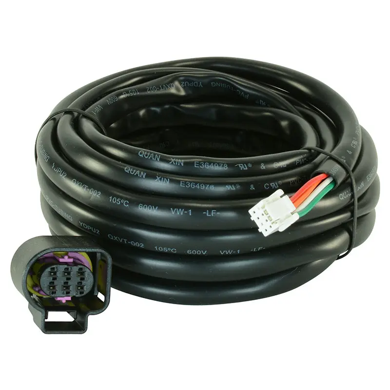 AEM Sensor Harness for 30-0300 X-Series Wideband Gauge