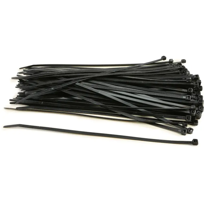 Cable Ties 11" 100/Pk