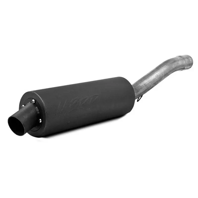 MBRP Can-Am Outlander 500/650/800 sport muffler exhaust AT-6204SP