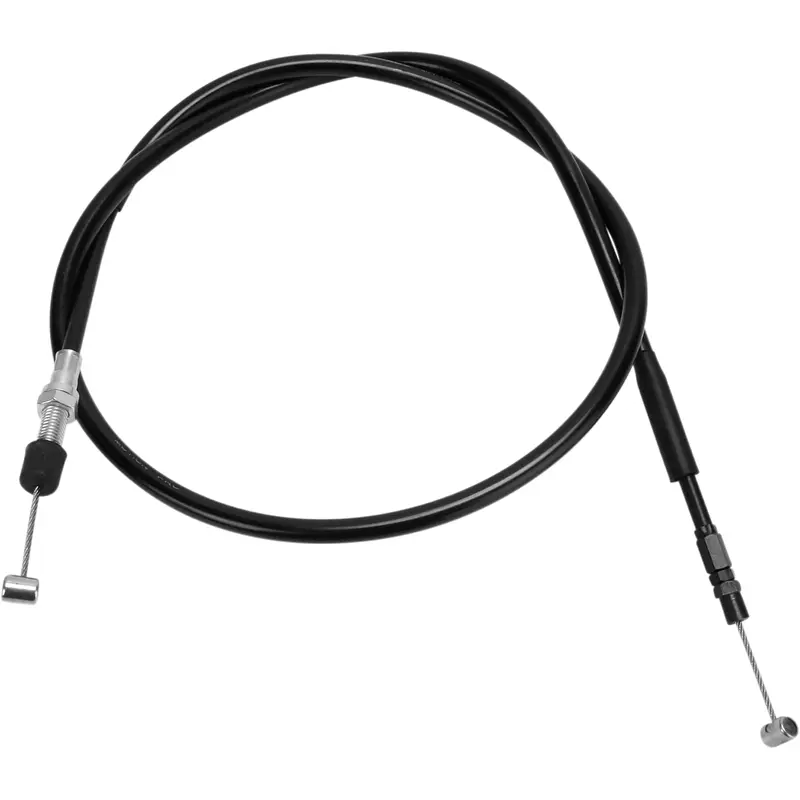 MOTION PRO Clutch Cable - Yamaha - Black Vinyl 05-0331