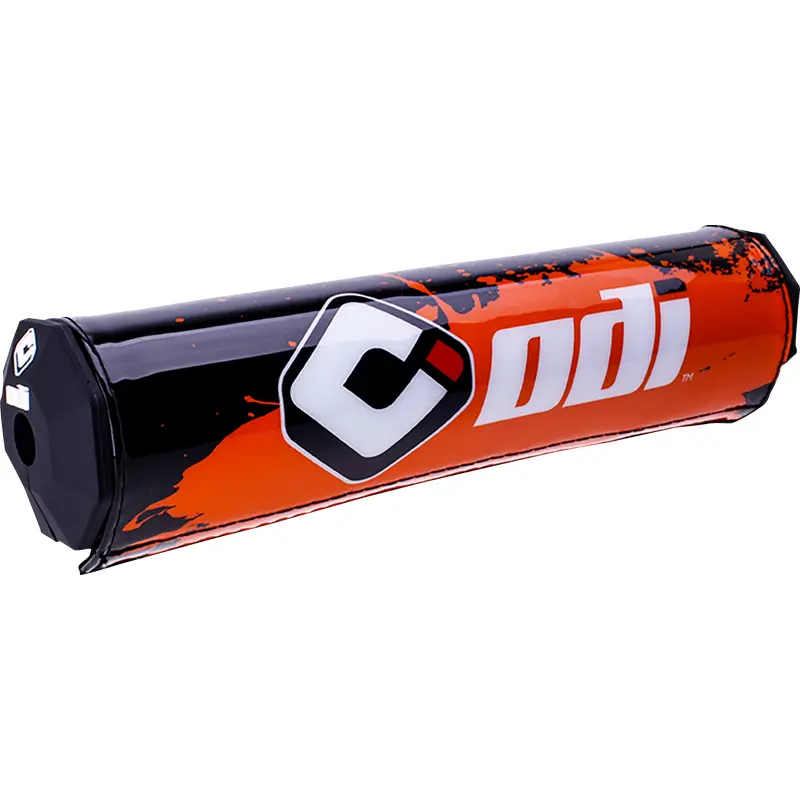 ODI Handlebar Pad - SX8 - Orange/Black H75BPS-OB