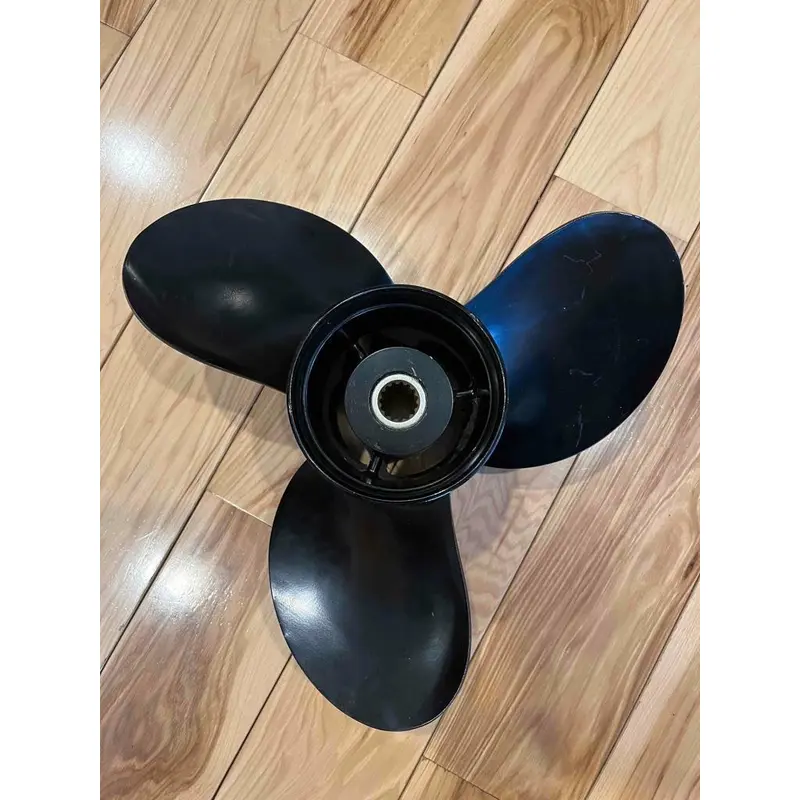 Solas Boat Prop Propeller (M) E3x15.5x13R Mercury Mercruiser