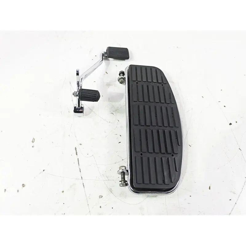 1998 Moto Guzzi California 1100 EV Right Floor Board & Brake Pedal GU03420330