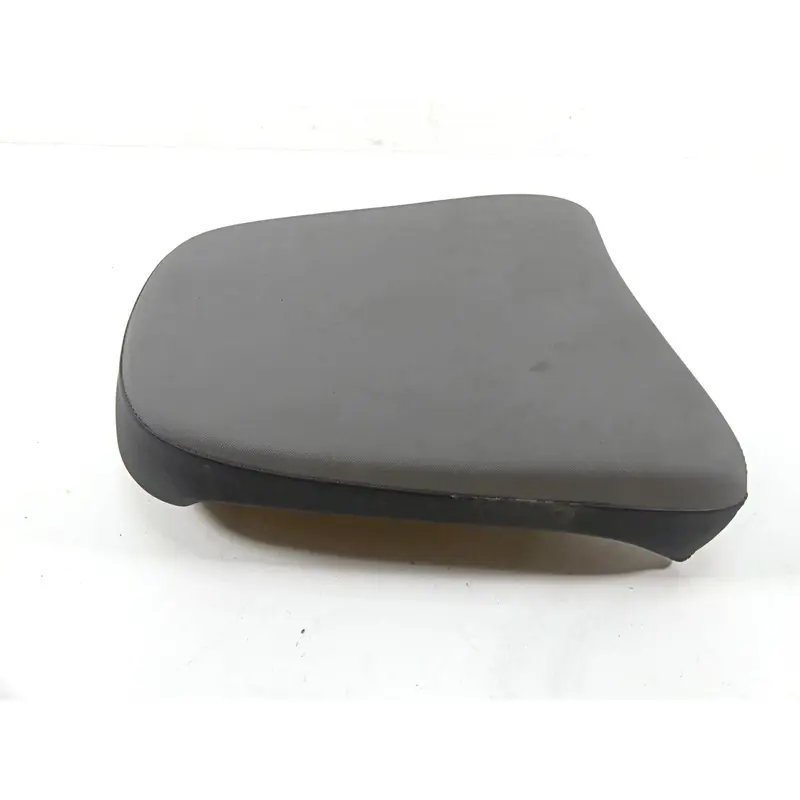 2009 BMW R1200GS K255 Adv Rear Seat Saddle Black Rally Gray 52538531538