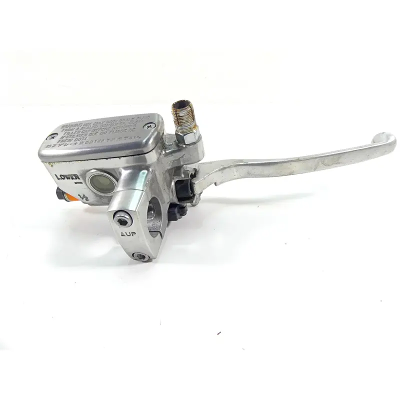 2010 Honda VT1300 CR Stateline Front Brake Master Cylinder 45510-MFR-305
