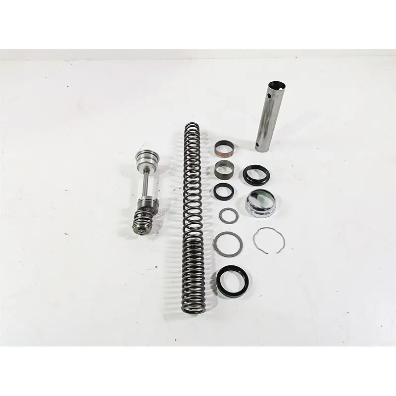 2013 Harley VRSCF Muscle Rod Right Front Fork Internals Set 46350-06