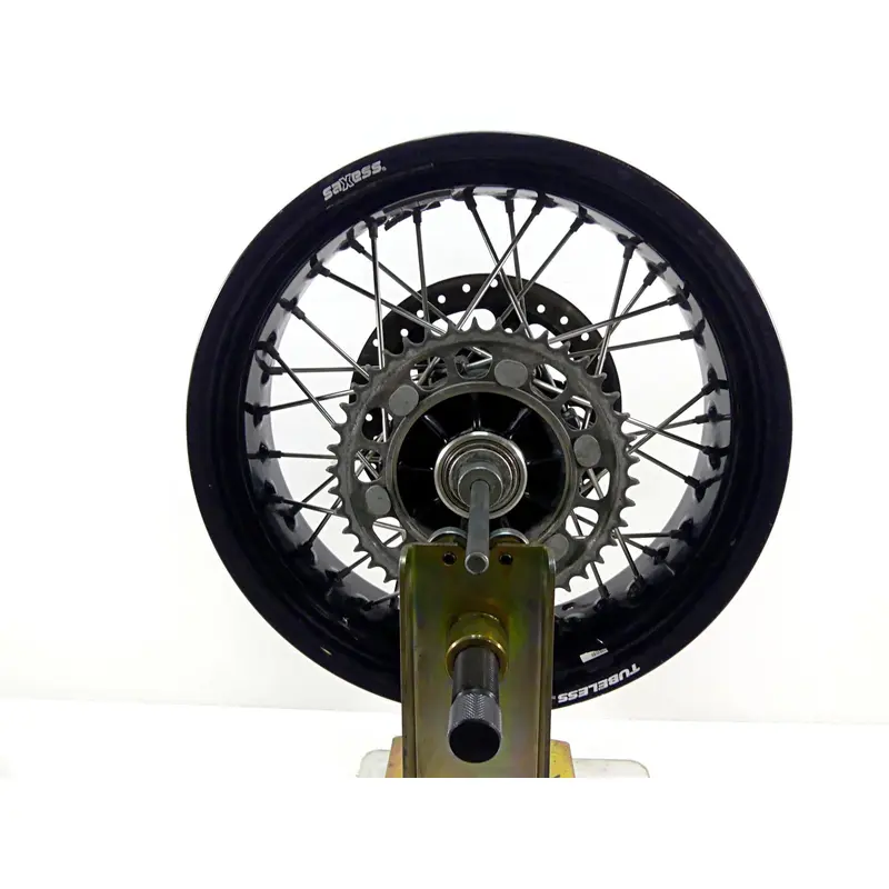 2015 KTM 1190 Adventure 17x5 Spoke Rear Wheel Rim 6031010134430 6031010114430