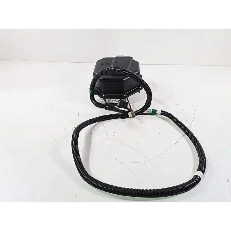 2020 Yamaha Waverunner VX1050 Deluxe Reverse Control Motor & Box F4G-6140B-03-00