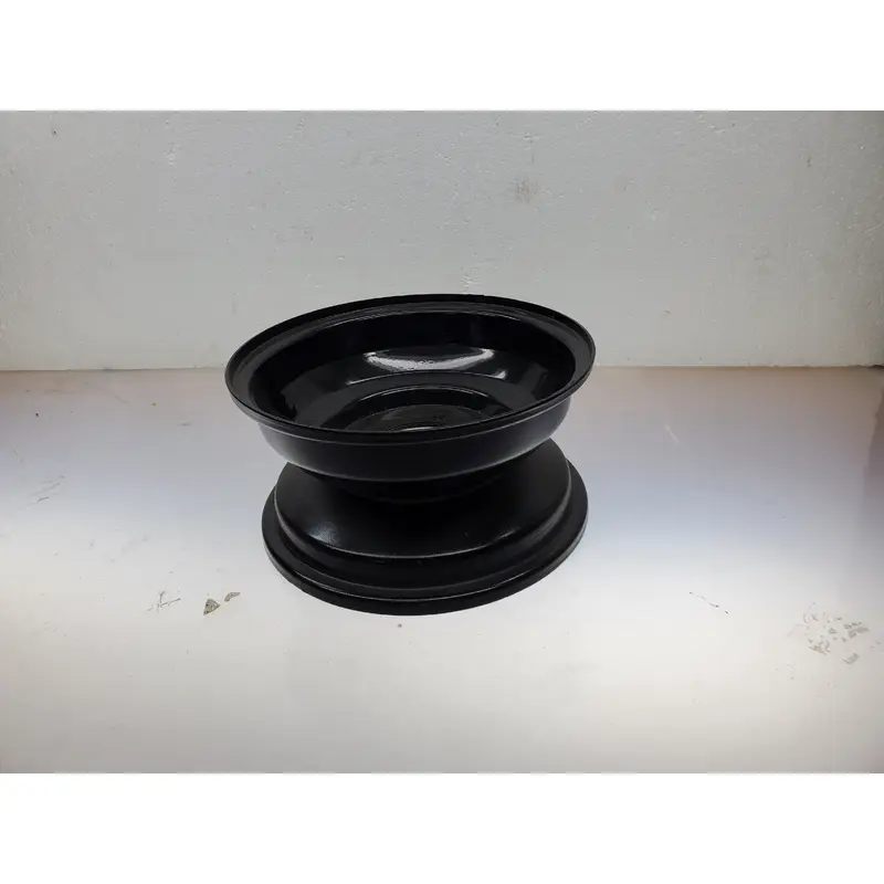 Heavy Duty 10" Go-Kart Front Rim, 4X110MM Bolt Pattern