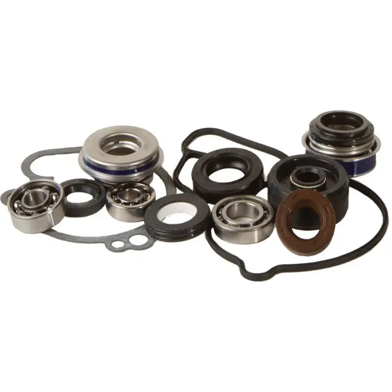Hot Rods Water Pump Kit | WPK0006