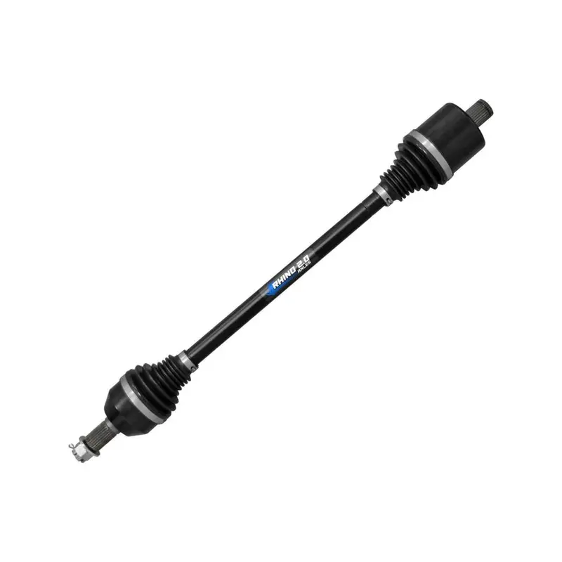 SuperATV Polaris RZR XP 1000 Heavy-Duty Axle-Rhino 2.0