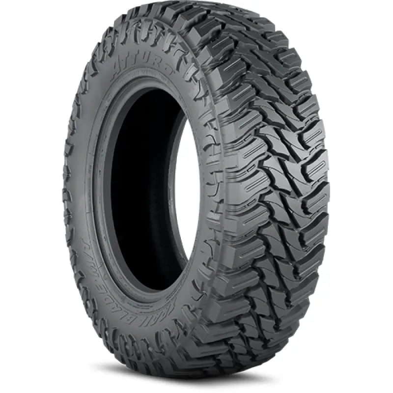 Atturo Trail Blade M/T Tire - 35x12.50R22LT 117Q