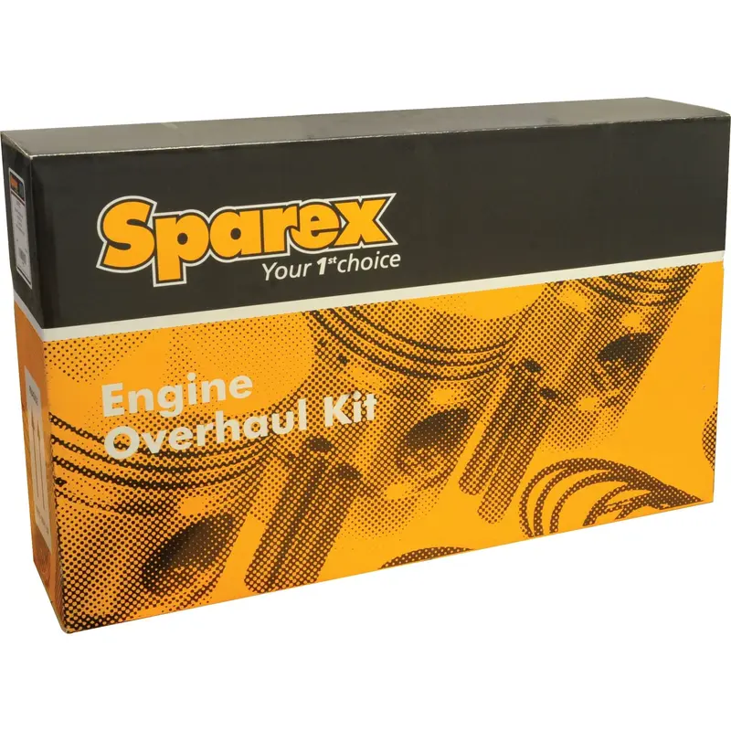 Engine Overhaul Kit - S.108682