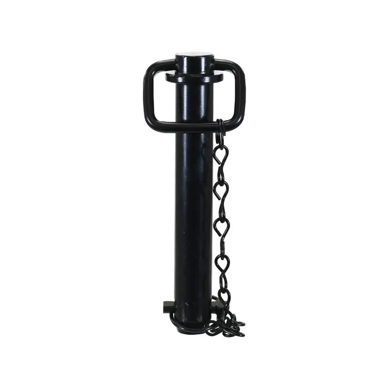 Hitch Pin with Chain & Linch Pin 32x183mm Heavy Duty - Sparex Part No. S.164547