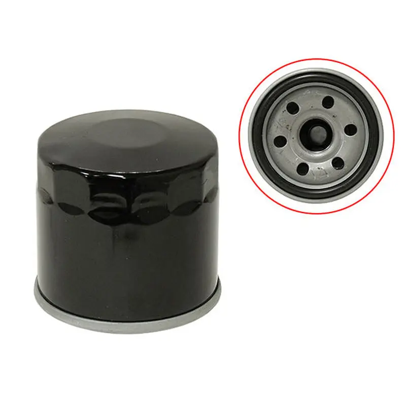 OIL FILTER CAT 4 STROKE