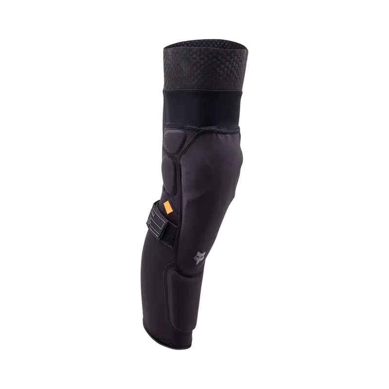 FOX LAUNCH KNEE/SHIN GUARDS [BLACK]