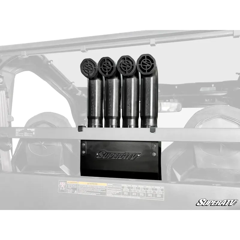 POLARIS GENERAL 1000 DEPTH FINDER SNORKEL KIT