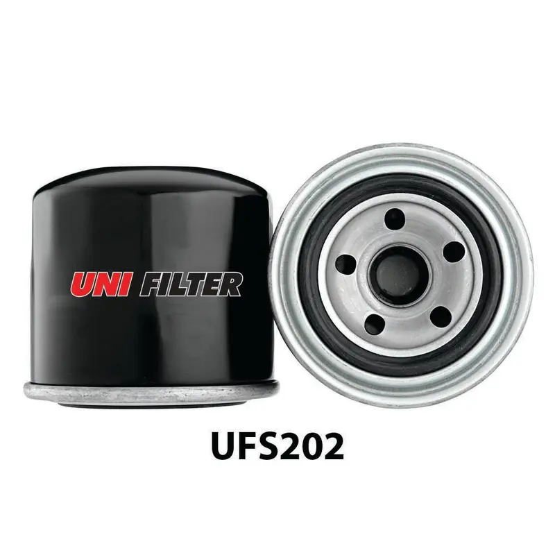 UNIFILTER OIL FILTER UFS202