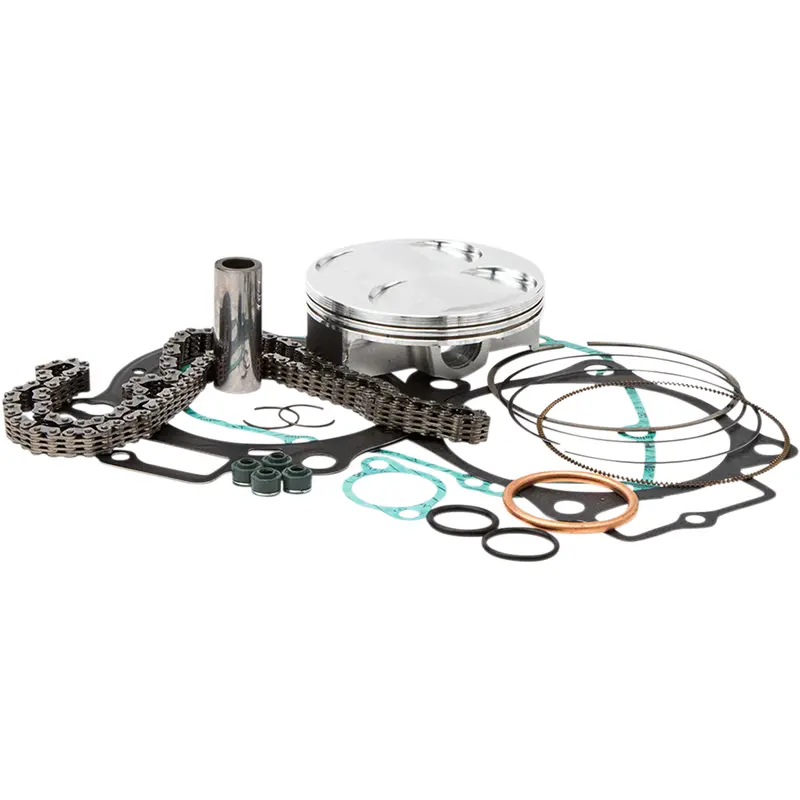 VERTEX Top End Piston Kit - 95.96 mm - Honda CRF450R VTKTC23855B