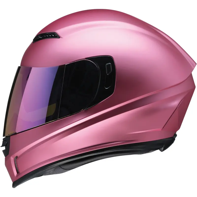 Z1R Jackal Helmet - Satin - Pink - XS 0101-17450
