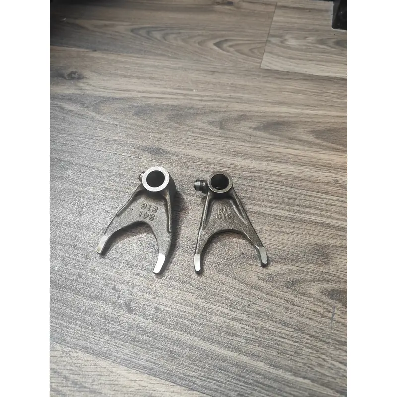 2013 Suzuki Kingquad LTA500 Shift Forks