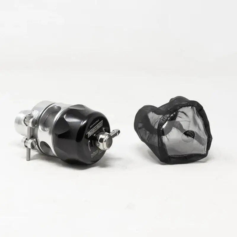 Force Turbos Polaris RZR Universal BOV Assembly