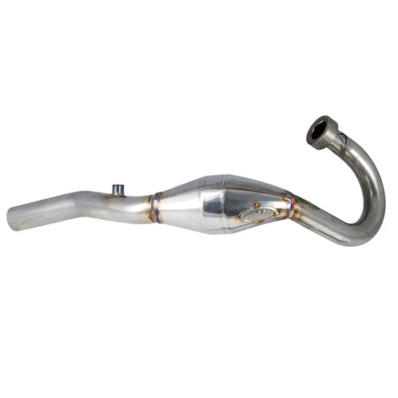 I Megabomb Ti KX250F 17-19 Header FMF (FMF-042344)