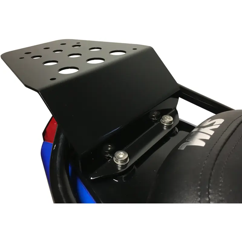 Pakethllare SYM Orbit 3