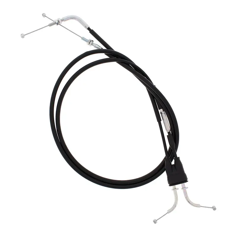 Throttle Cable Set 45-1184 Kawasaki / Suzuki