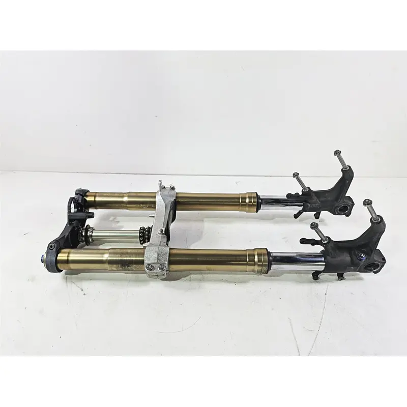 2007 Suzuki GSXR600 Front End Fork Leg Set - Need Seals 51103-01H00