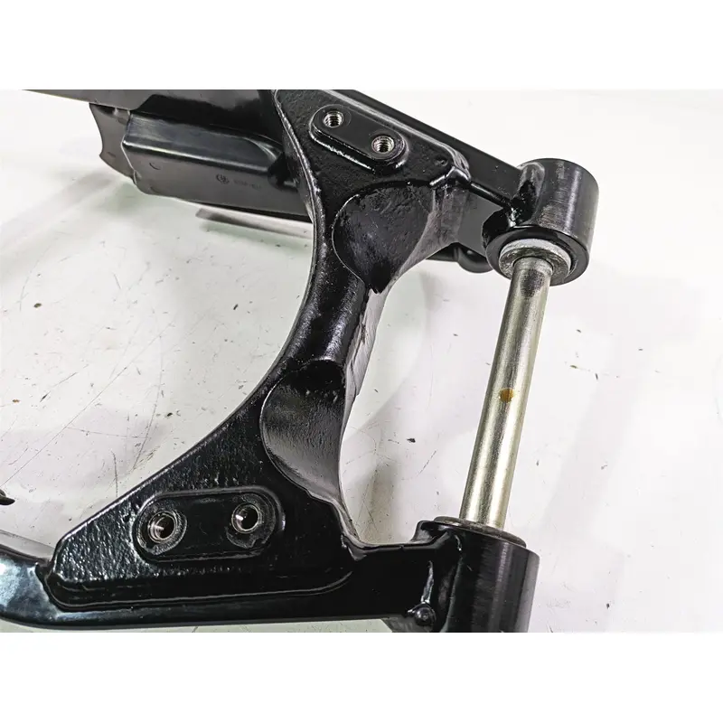 2013 Harley FXDWG Dyna Wide Glide Rear Swingarm & Belt Guards 47820-10