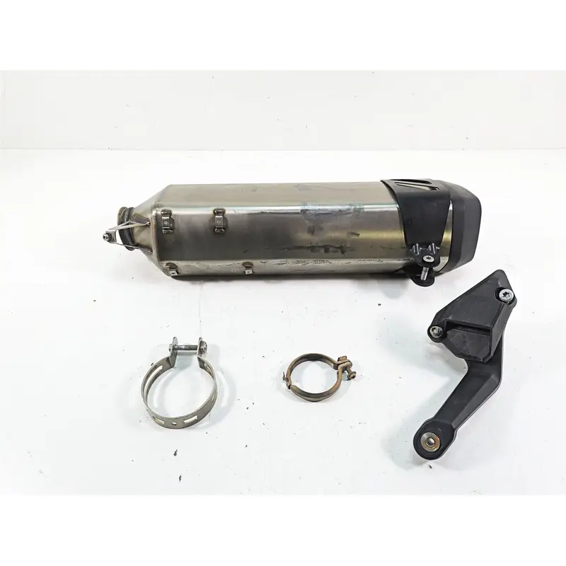 2020 KTM 1290 Super Adventure R Oem Exhaust Pipe Muffler Silencer 60305183000