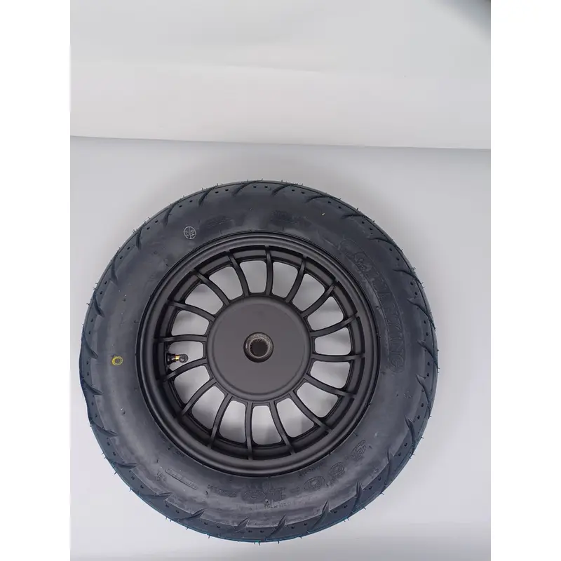 50cc Roma Scooter - Rear Tire ON RIM 42700-S9E1-0000