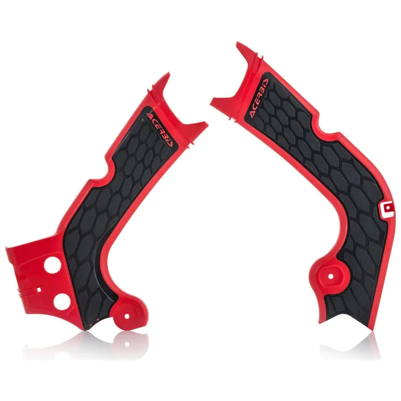 Acerbis X-Grip Frame Guards Honda CRF250/450R/RX ('19-21) | 273633