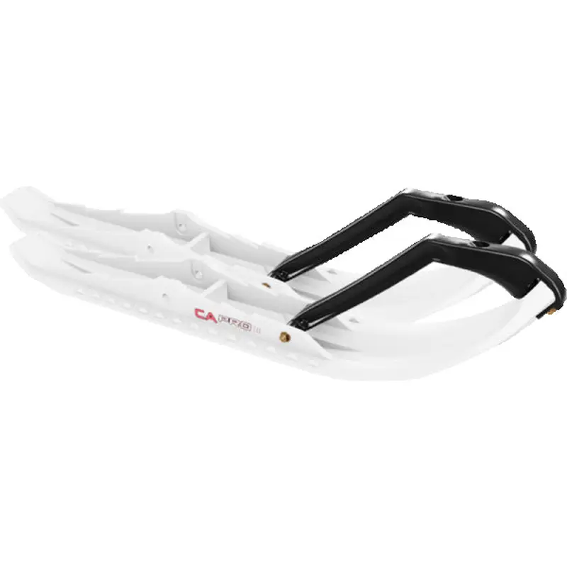 Ensemble de Ski de Motoneige TMX - C and A Pro