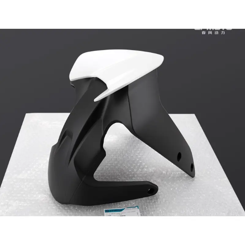Front Mudguard suit CF800NK