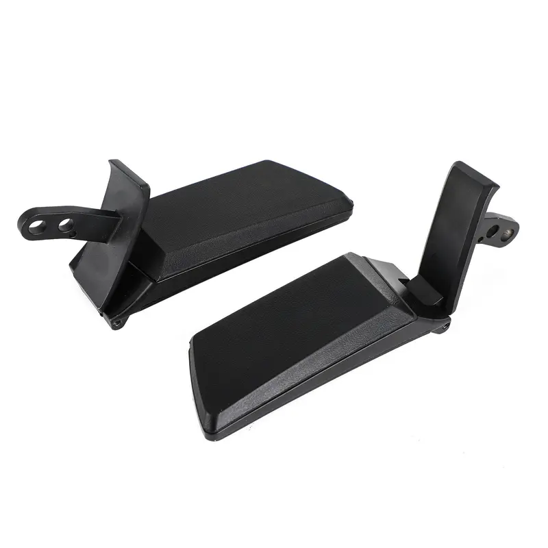 2018-2021 Honda Gold Wing GL1800 Tour Rear Passenger Armrest Hand Holder