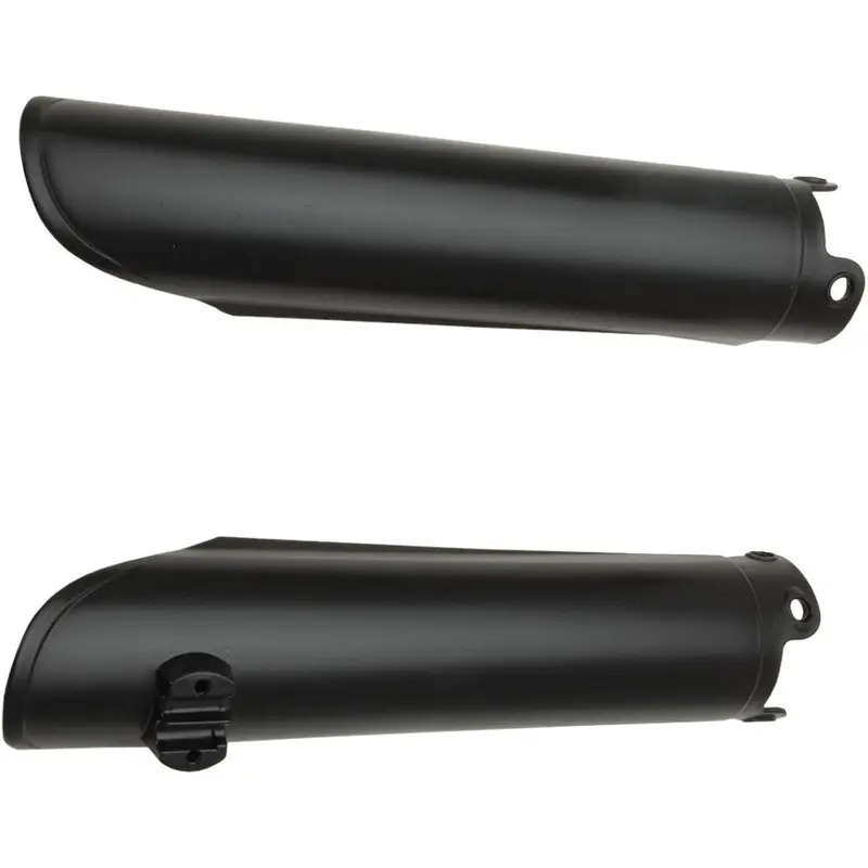 ACERBIS FORK GUARD BLACK 2113740001