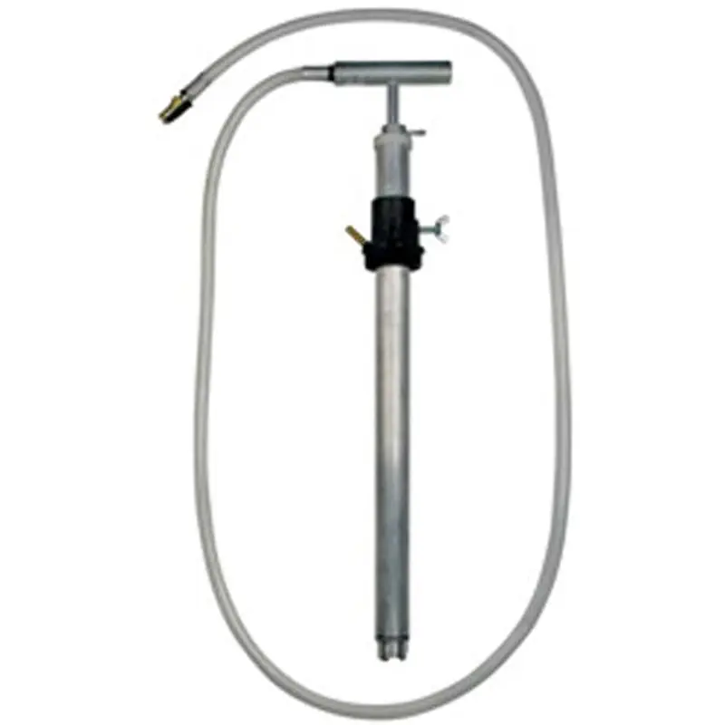 Pump For 5 Gal Bucket