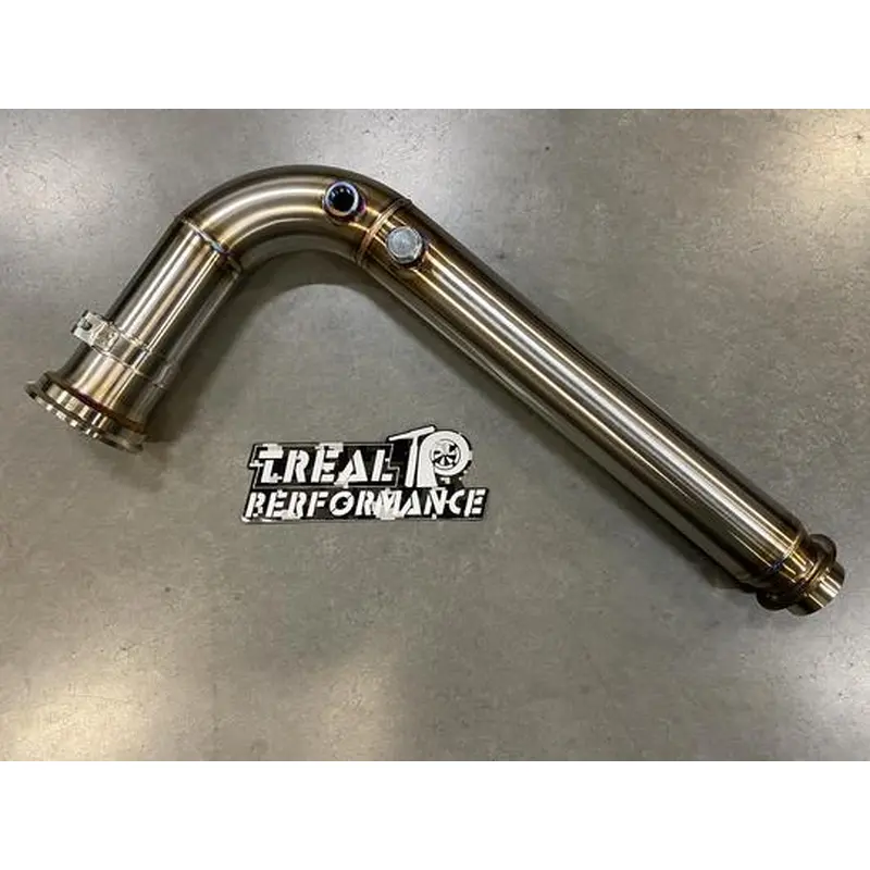 2017-2023 CAN-AM MAVERICK X3 MID BYPASS PIPE by Treal Performance