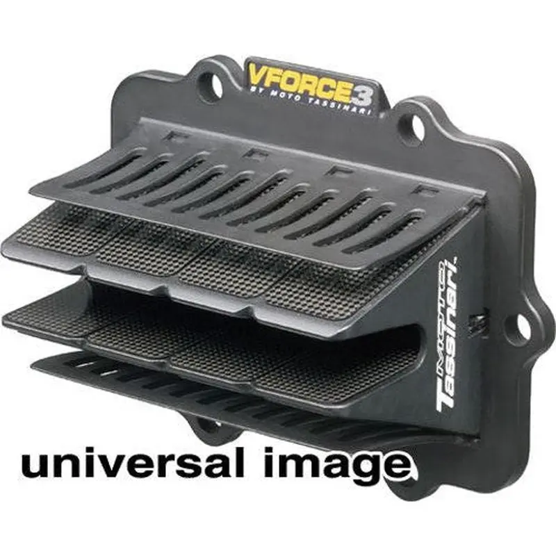 Moto Tassinari Vforce 3 Reed Valve V3120-794B-2