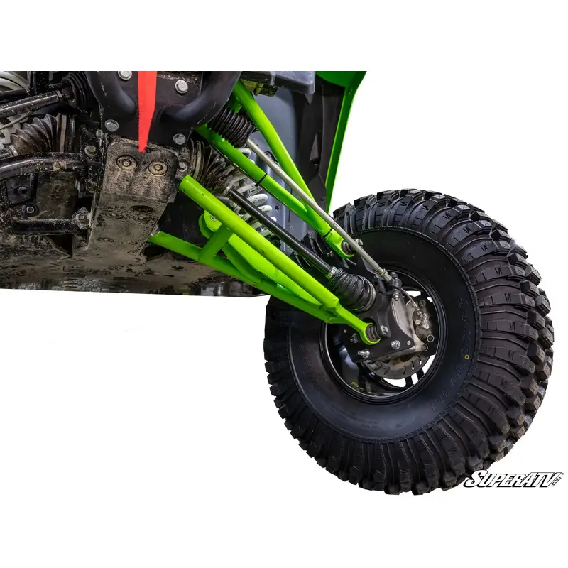 TEXTRON WILDCAT XX 4" PORTAL GEAR LIFT