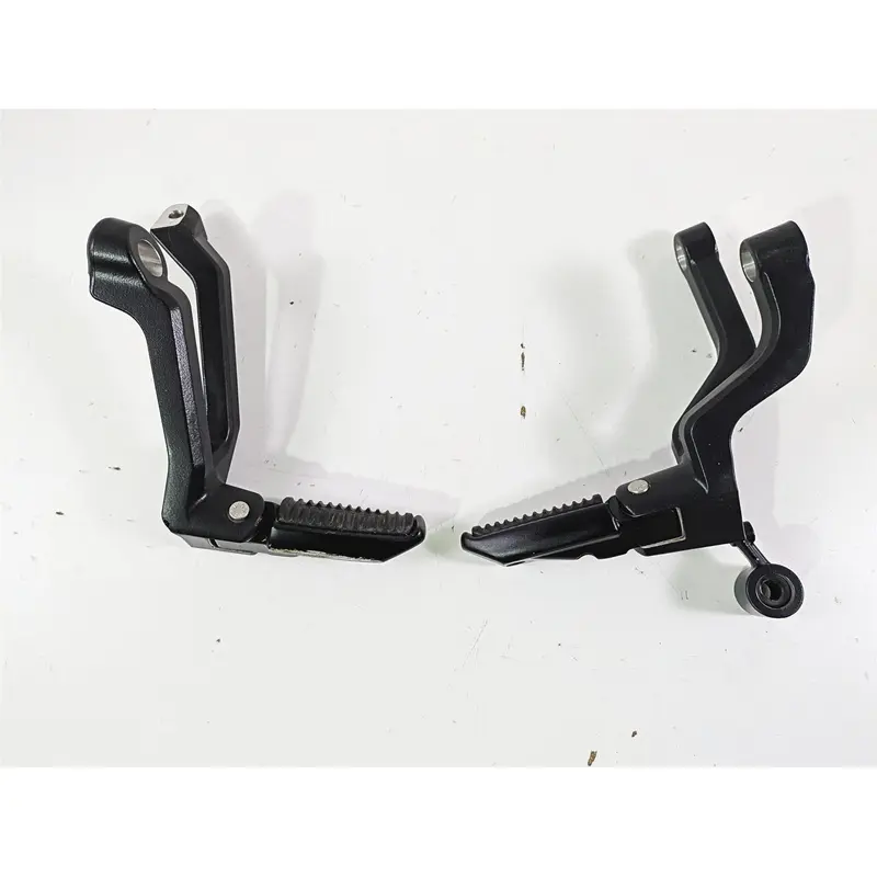 2024 Harley Sportster RH975 S Rear Passenger Foot Peg Rest Set 50502086 50502088