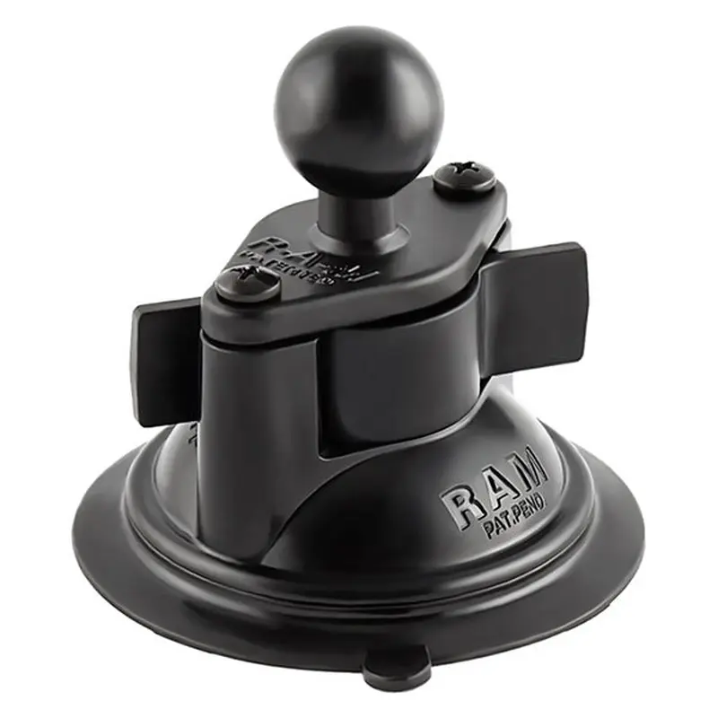 Base Twist-lock  Ventouse
