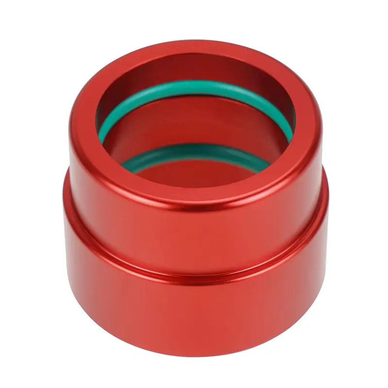 Billet Exhaust Collar Pipe Joint For Beta 2-Stroke 250/300RR/XTrainer 300 2013-2019