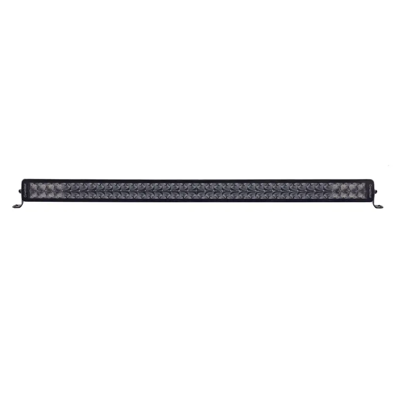 Universal - 42" Blackout Dual Row - 80 LED - Lightbar