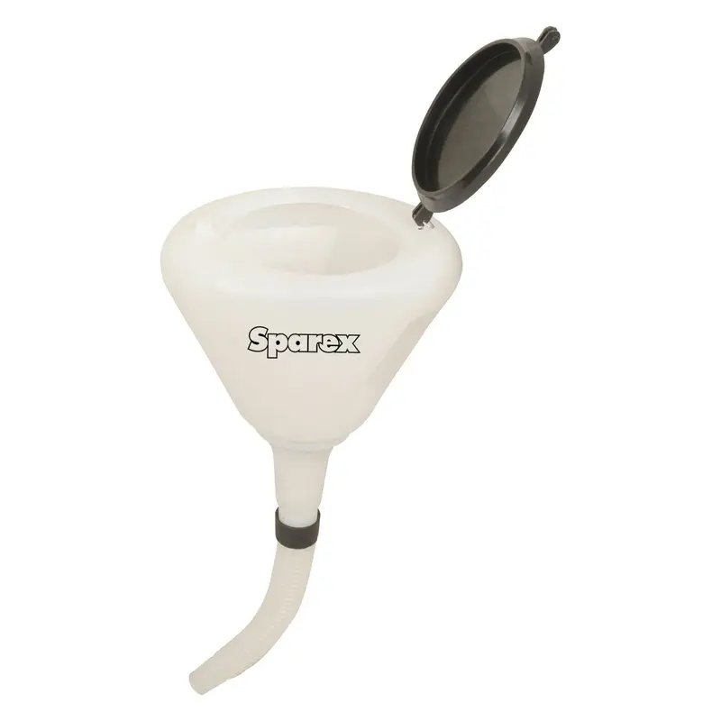Anti Splash Funnel8'' - S.25455