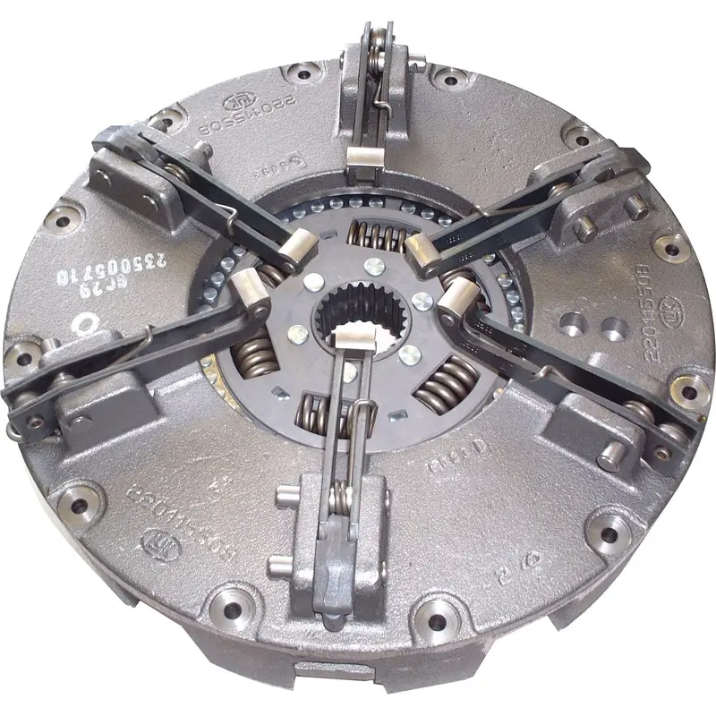Clutch Cover Assembly - S.145513