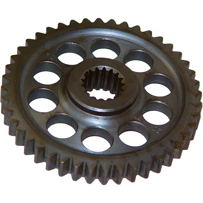 VENOM PRODUCTS SILENT SPRKT SKI-DOO 49T 351520-012