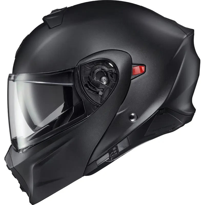 Exo Gt930 Transformer Helmet Matte Black Xs